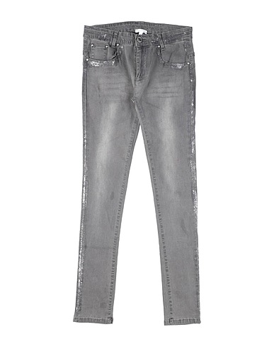ZOOM BYBLOS - Pantaloni jeans