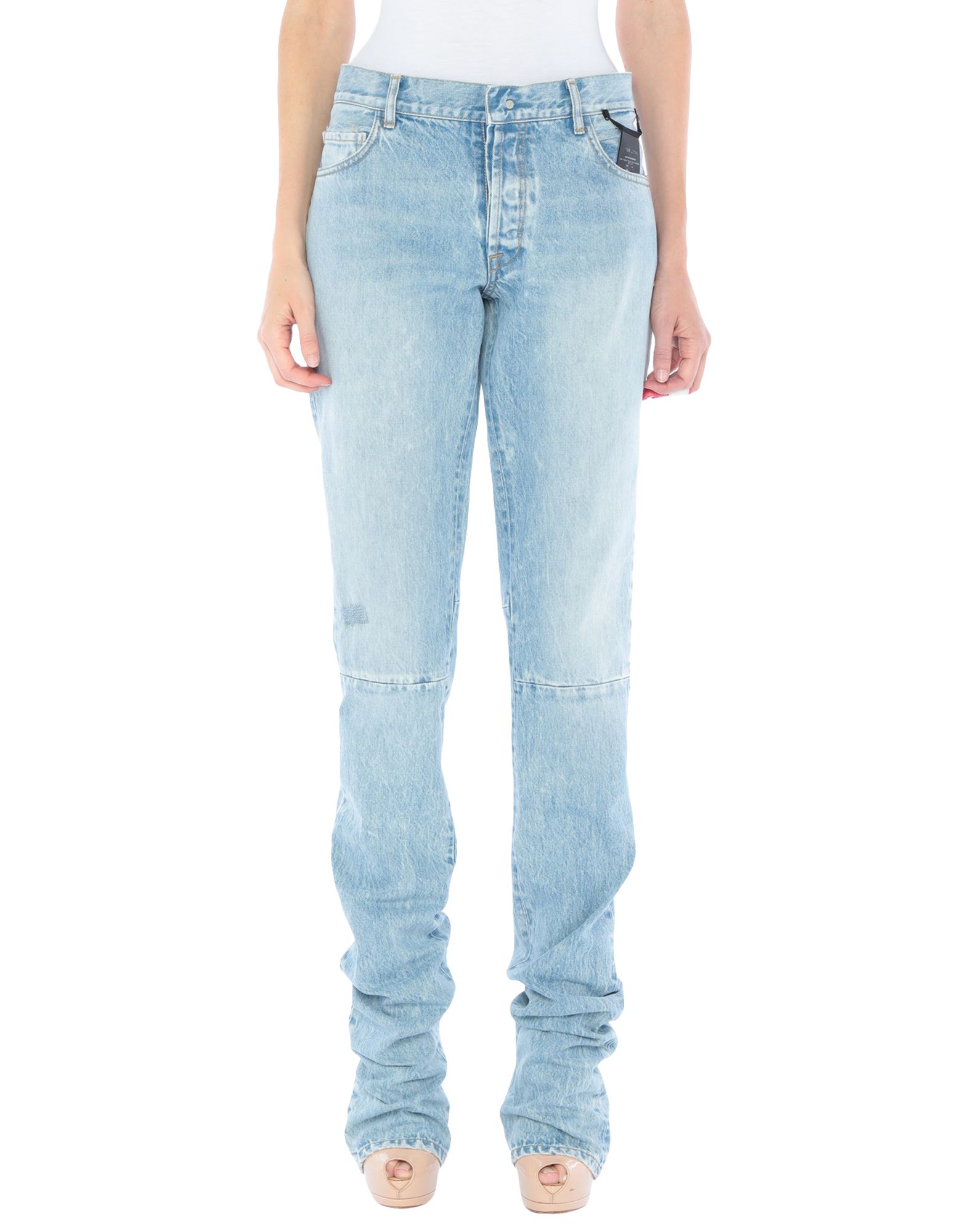 BEN TAVERNITI™ UNRAVEL PROJECT - Jeanshosen