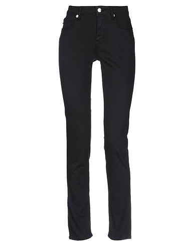 ZOOM LOVE MOSCHINO - Pantalones vaqueros