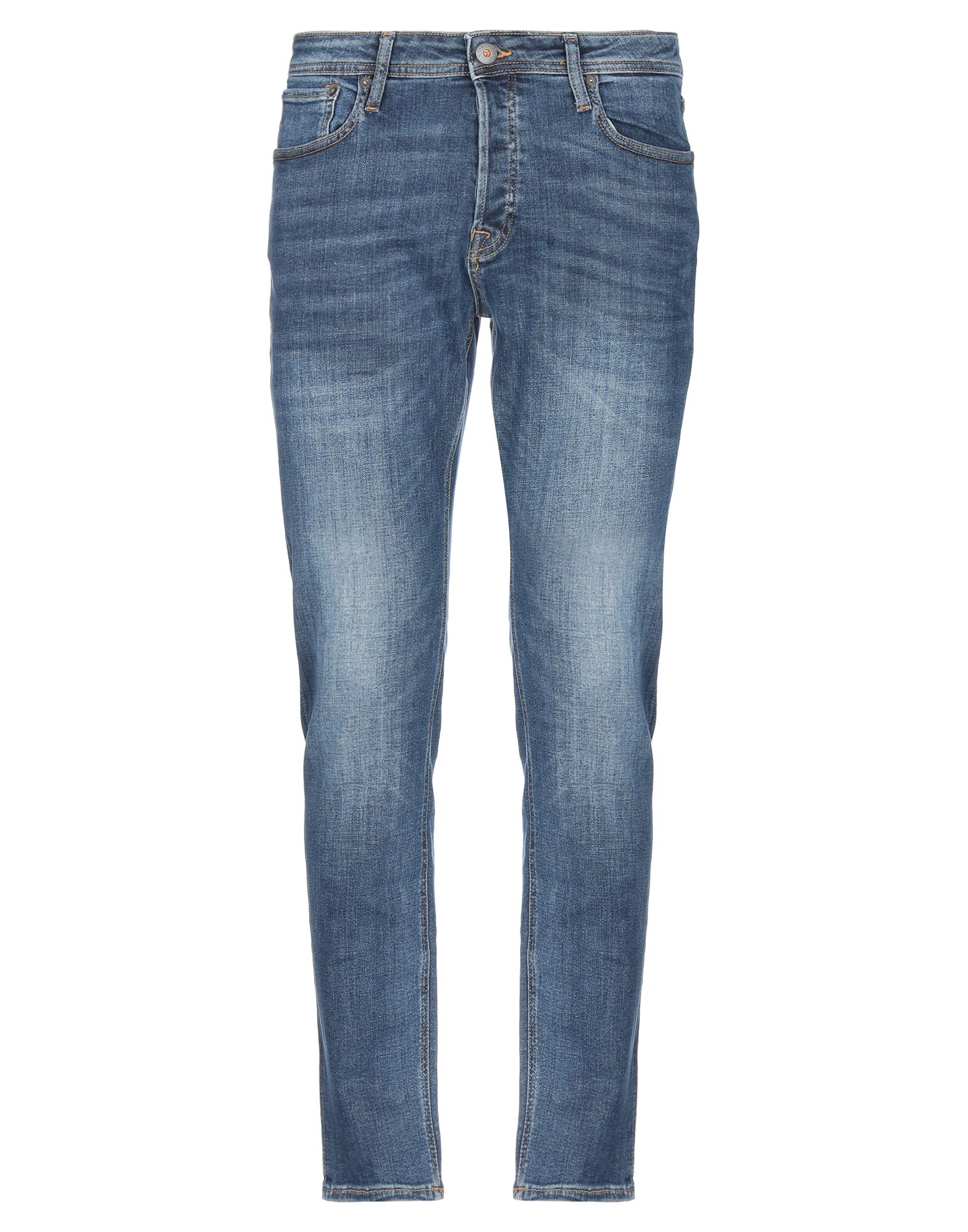 JACK & JONES - Джинсовые брюки