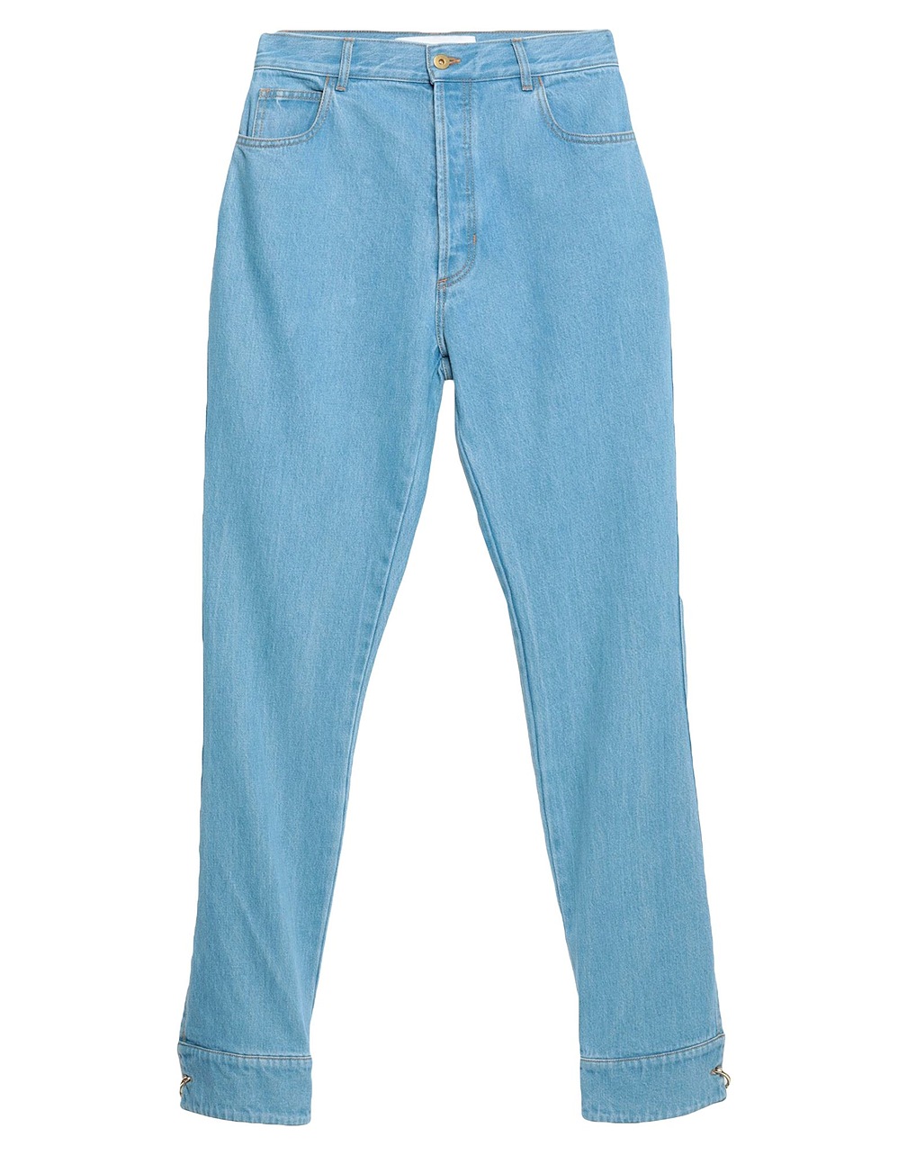 MARQUES' ALMEIDA - Jeans