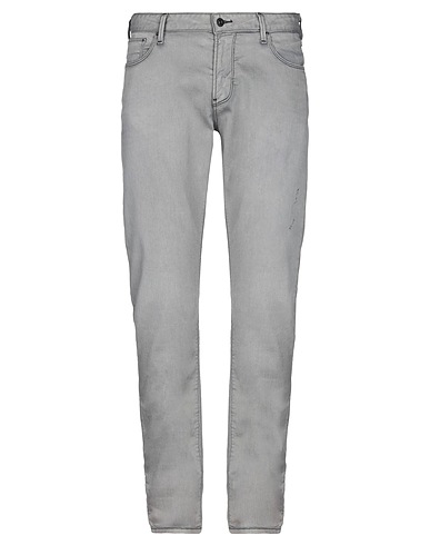 ZOOM ARMANI JEANS - Denim trousers