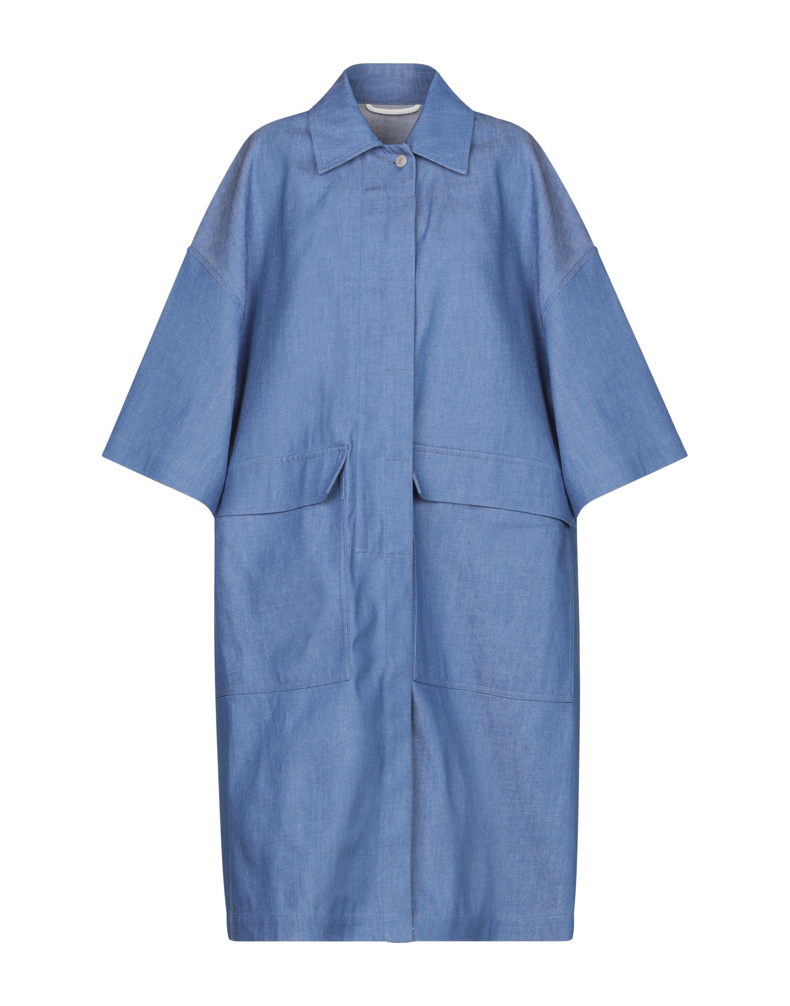 dries van noten denim jacket