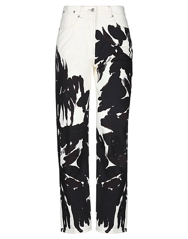 ZOOM DRIES VAN NOTEN - Pantalon en jean