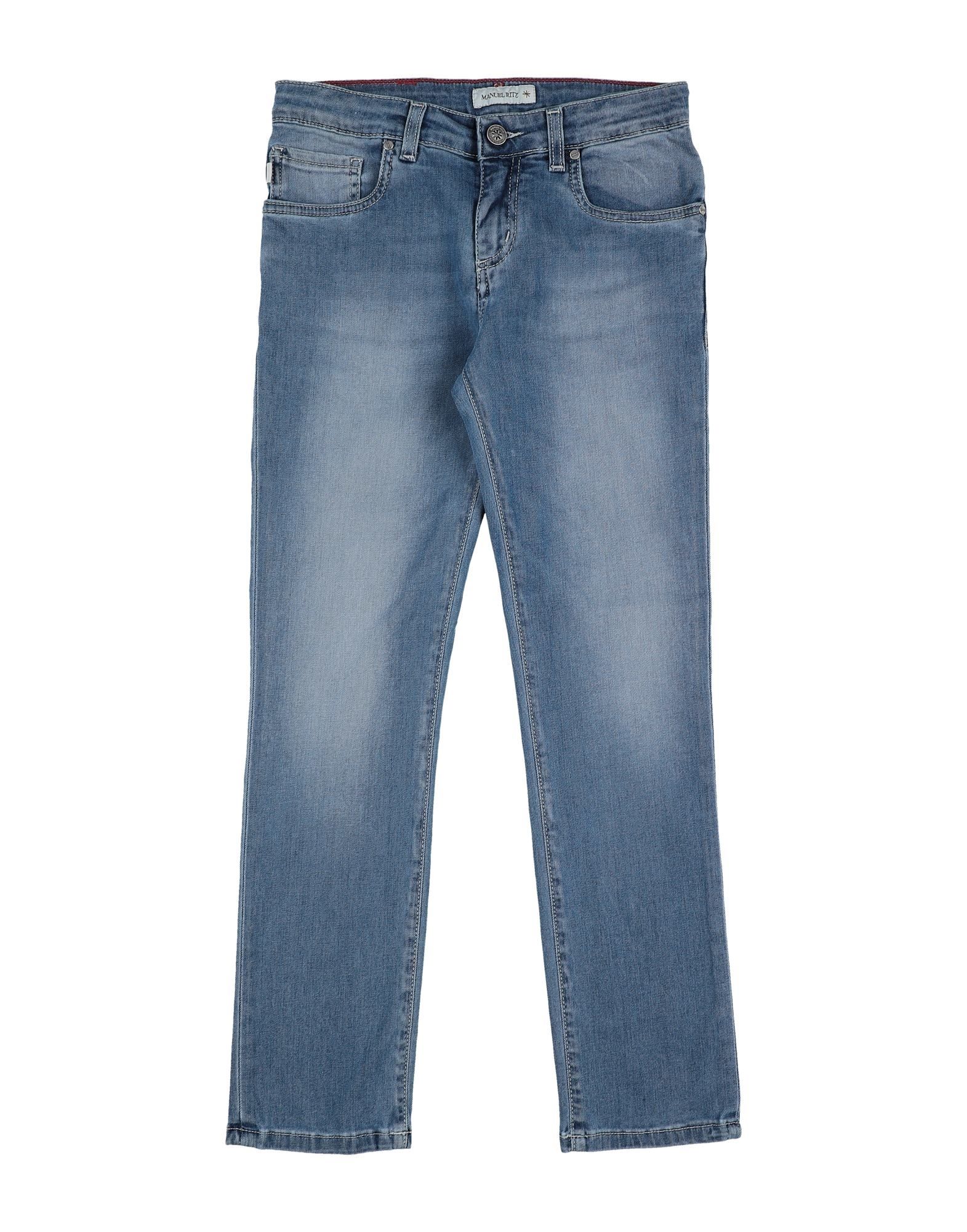 MANUEL RITZ - Jeans