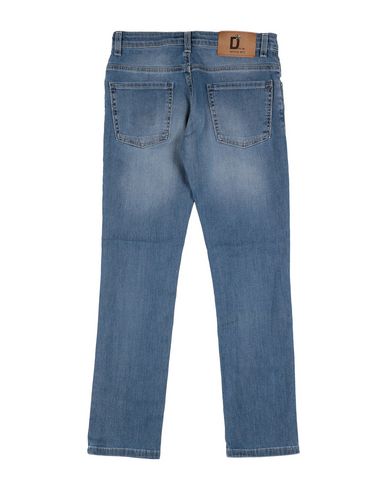 Manuel Ritz Jeans In Blue