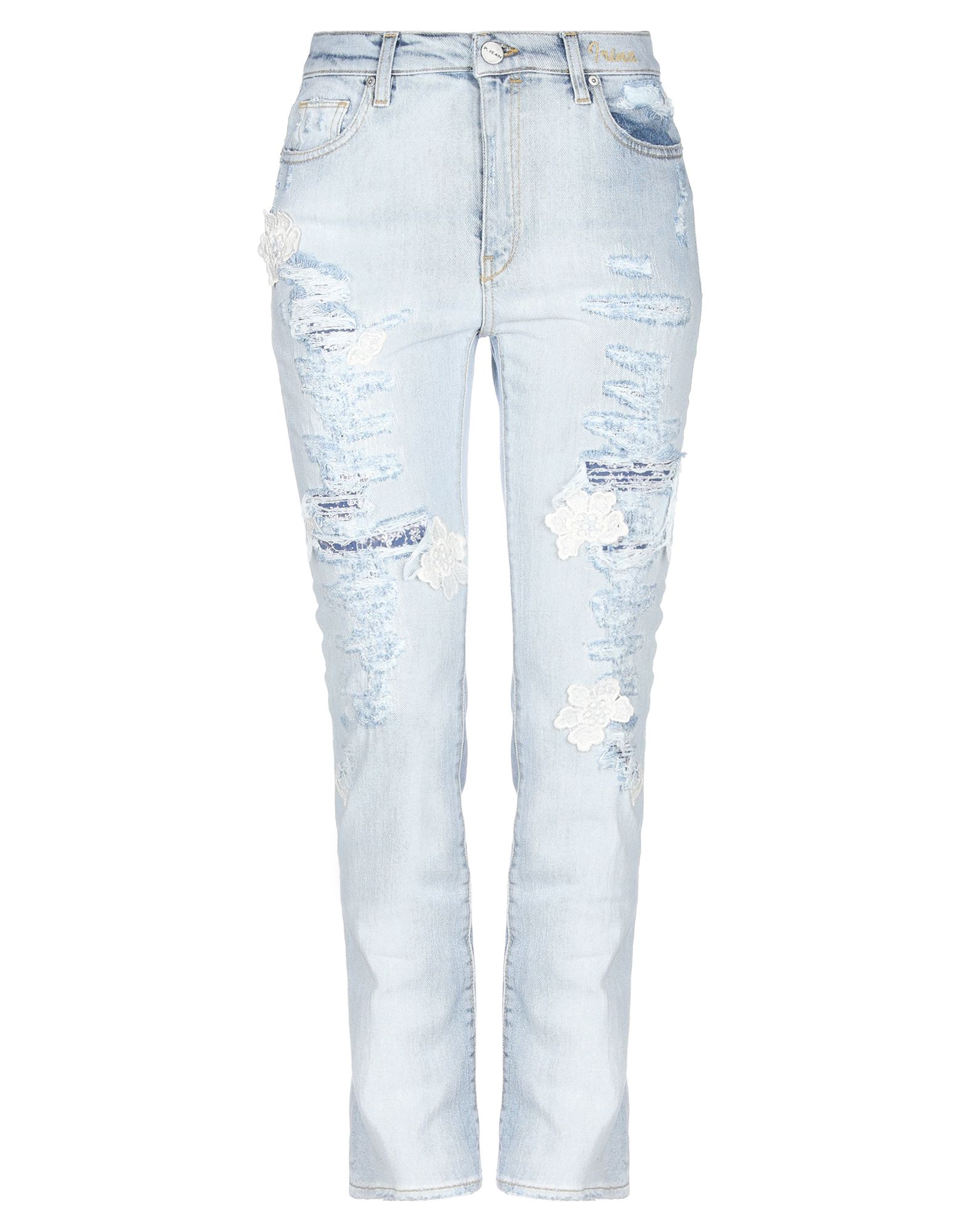 P_JEAN - Jeans