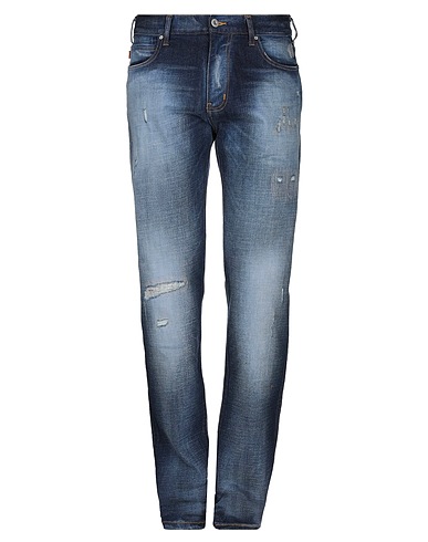 ZOOM EMPORIO ARMANI - Jeans