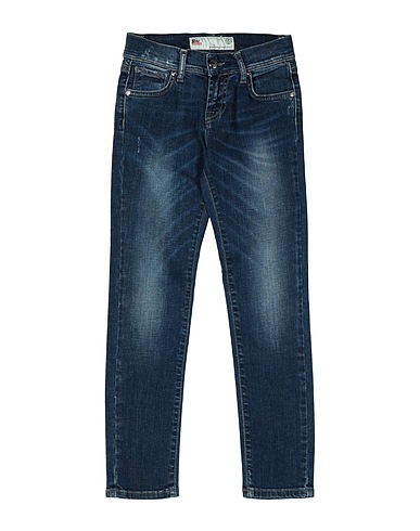 ZOOM ROŸ ROGER'S - Pantaloni jeans