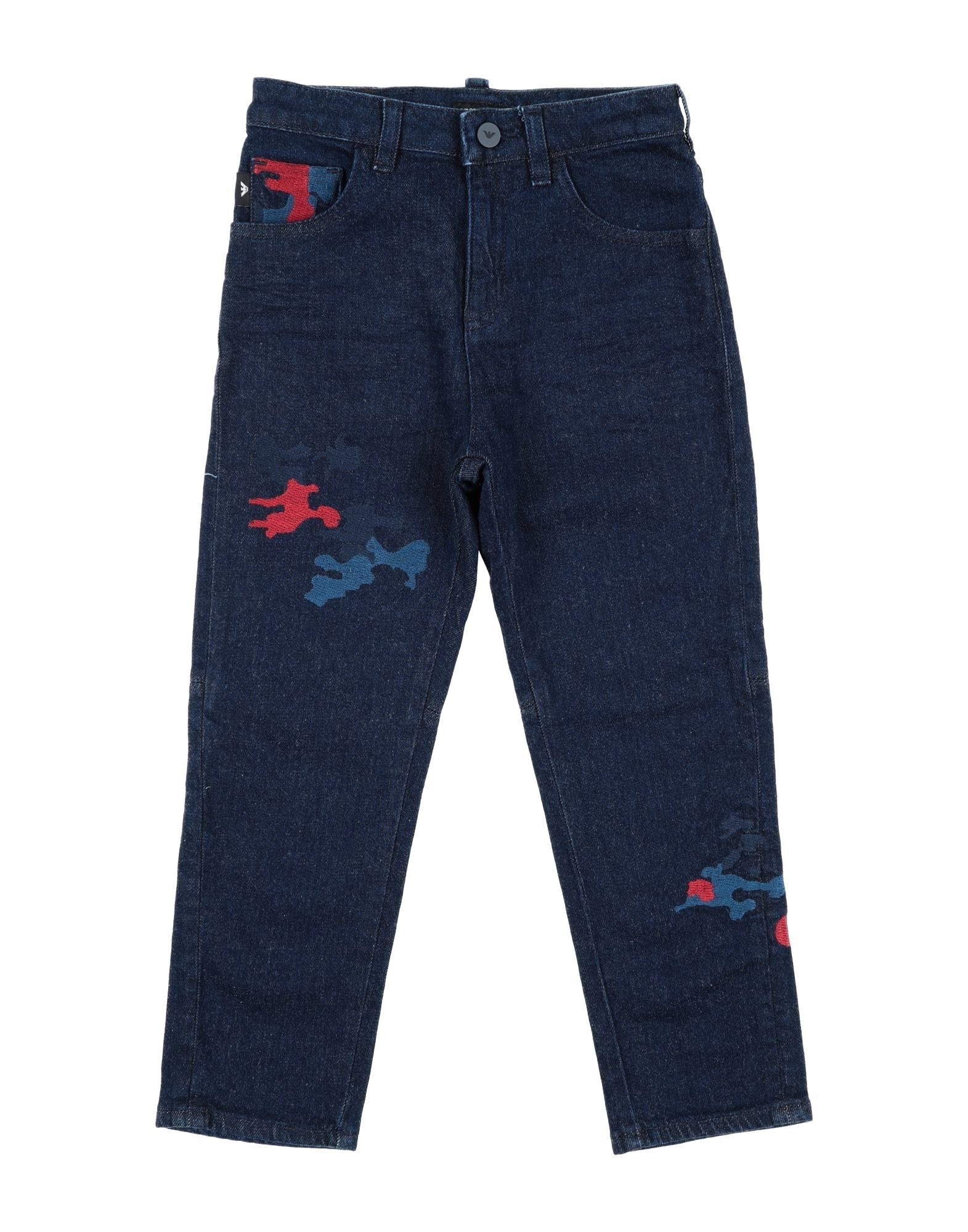 EMPORIO ARMANI - Jeans