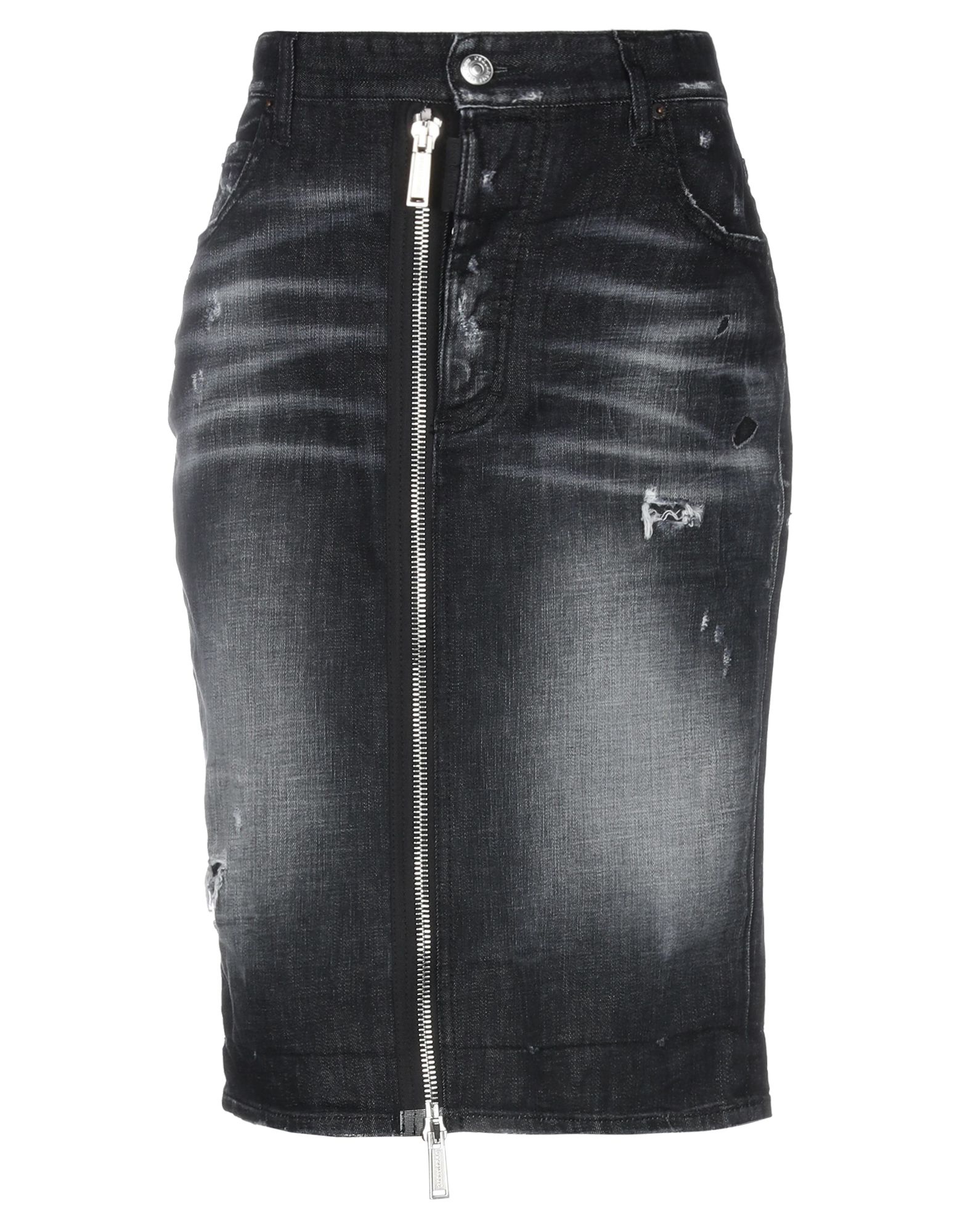 DSQUARED2 - Denim skirts