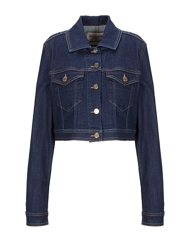 ZOOM ROBERTO CAVALLI - Denim jacket