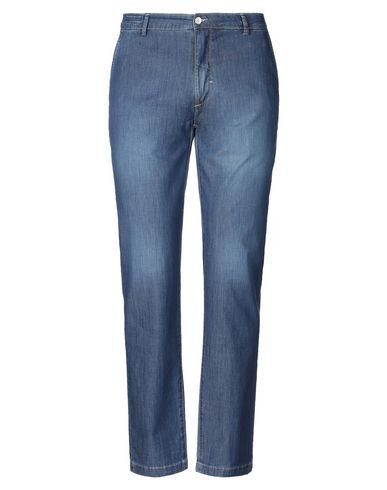 Yan Simmon Jeans In Blue
