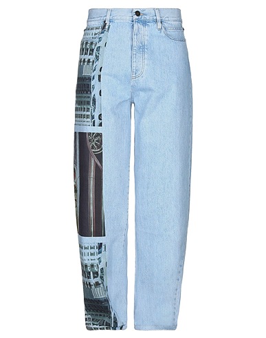 ZOOM CALVIN KLEIN JEANS - Denim trousers