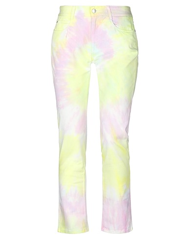 ZOOM STELLA McCARTNEY - Pantalon en jean