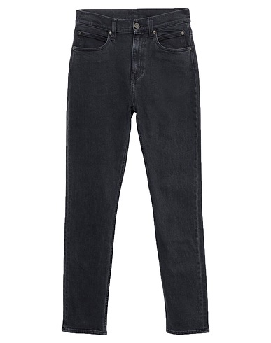 CALVIN KLEIN JEANS | Black Men‘s Denim Pants | YOOX