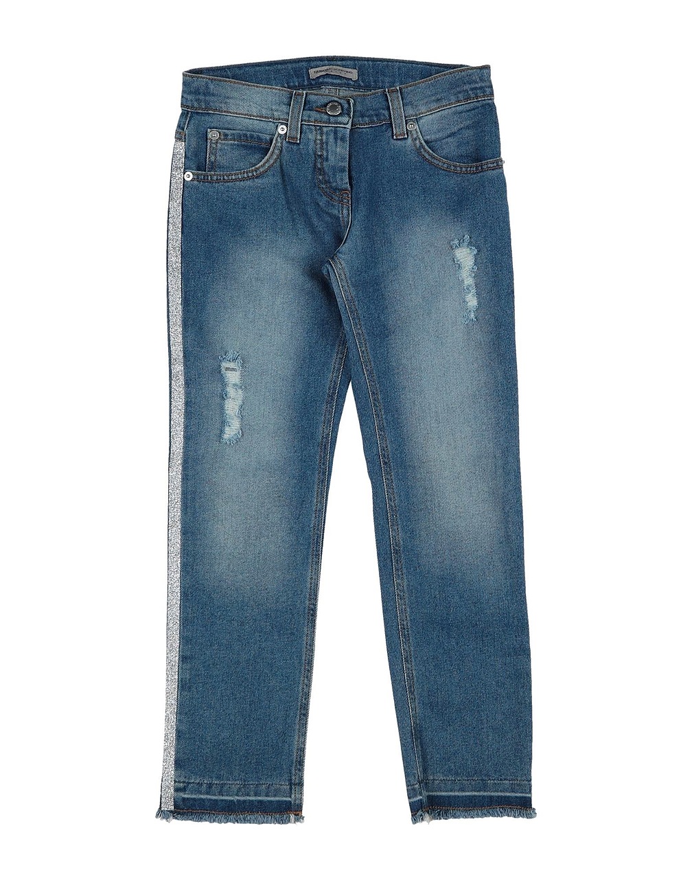 ERMANNO SCERVINO JUNIOR - Jeans