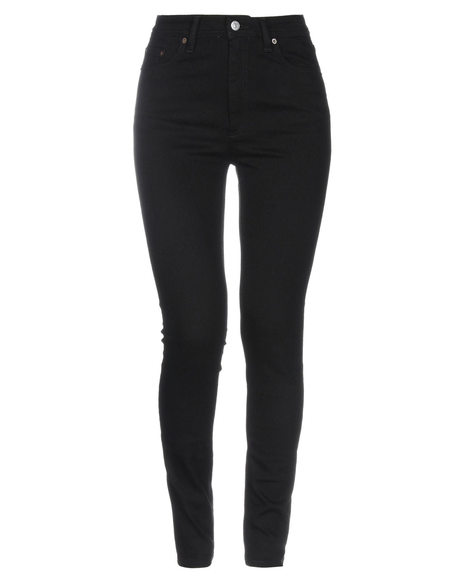 ACNE STUDIOS - Pantaloni jeans