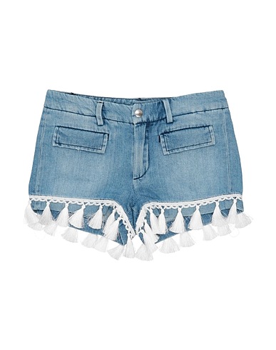 ZOOM DONDUP - Shorts jeans