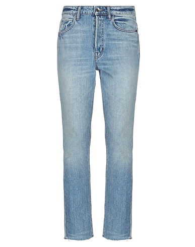 ZOOM HELMUT LANG - Pantalon en jean