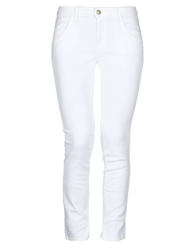 Roy Rogers Jeans In White
