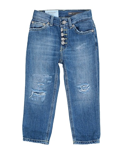 ZOOM DONDUP - Denim pants