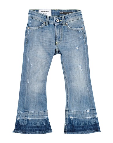 ZOOM DONDUP - Denim pants