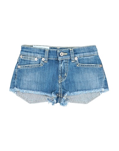 ZOOM DONDUP - Shorts jeans