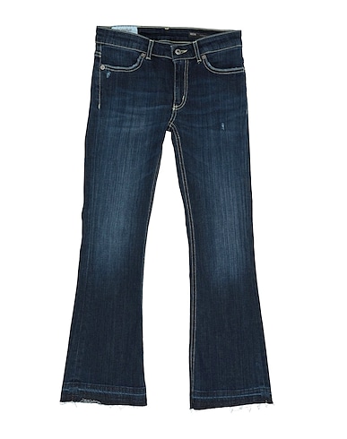 ZOOM DONDUP - Denim pants