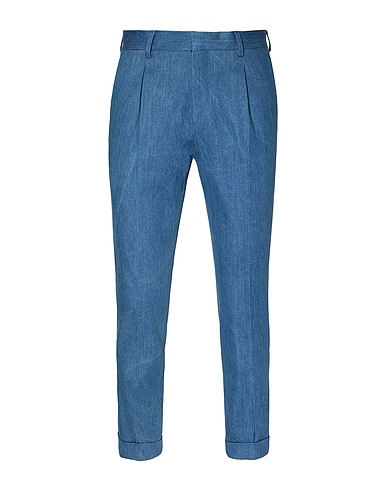 ZOOM 8 by YOOX - Denim pants
