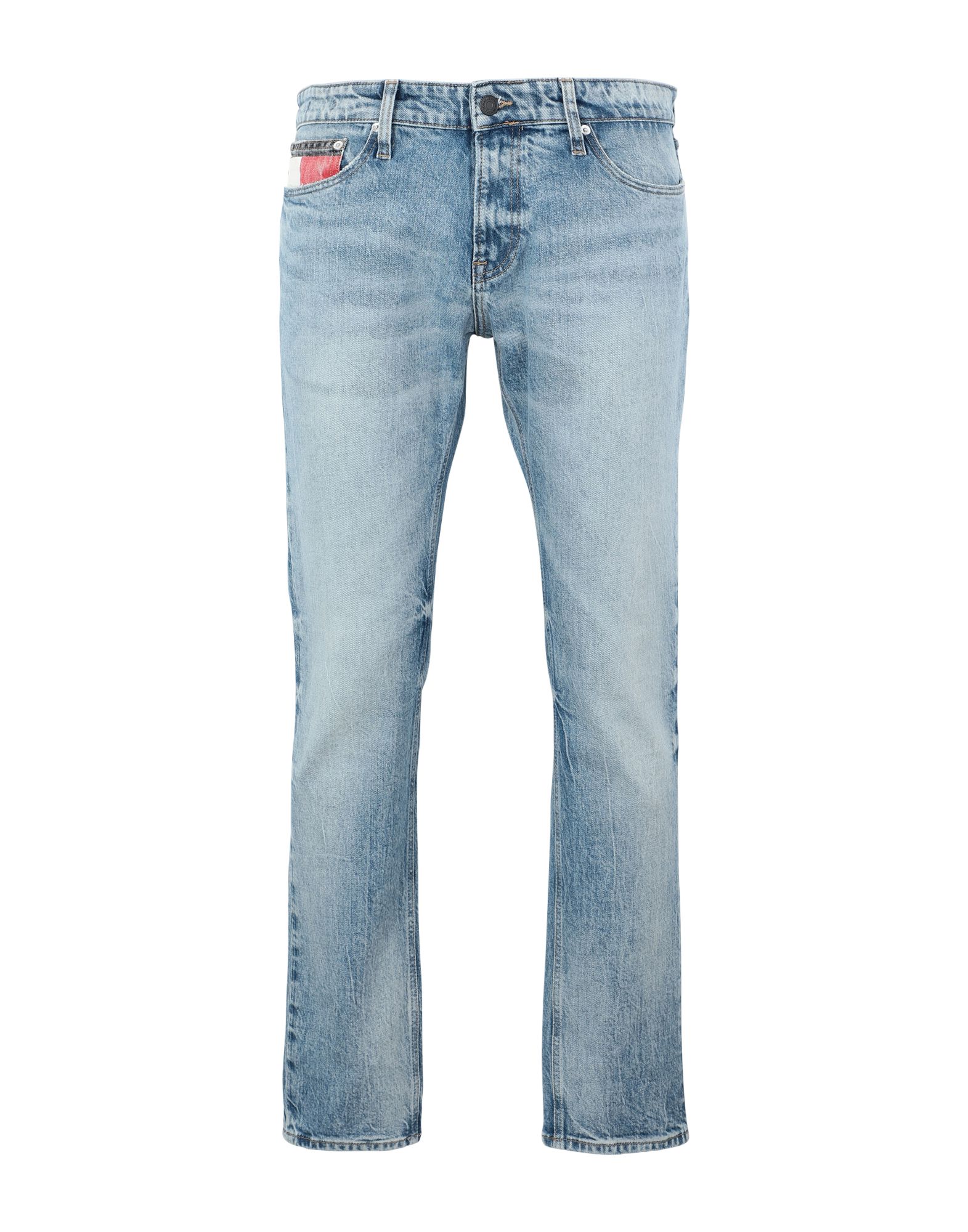 TOMMY JEANS - Pantaloni jeans