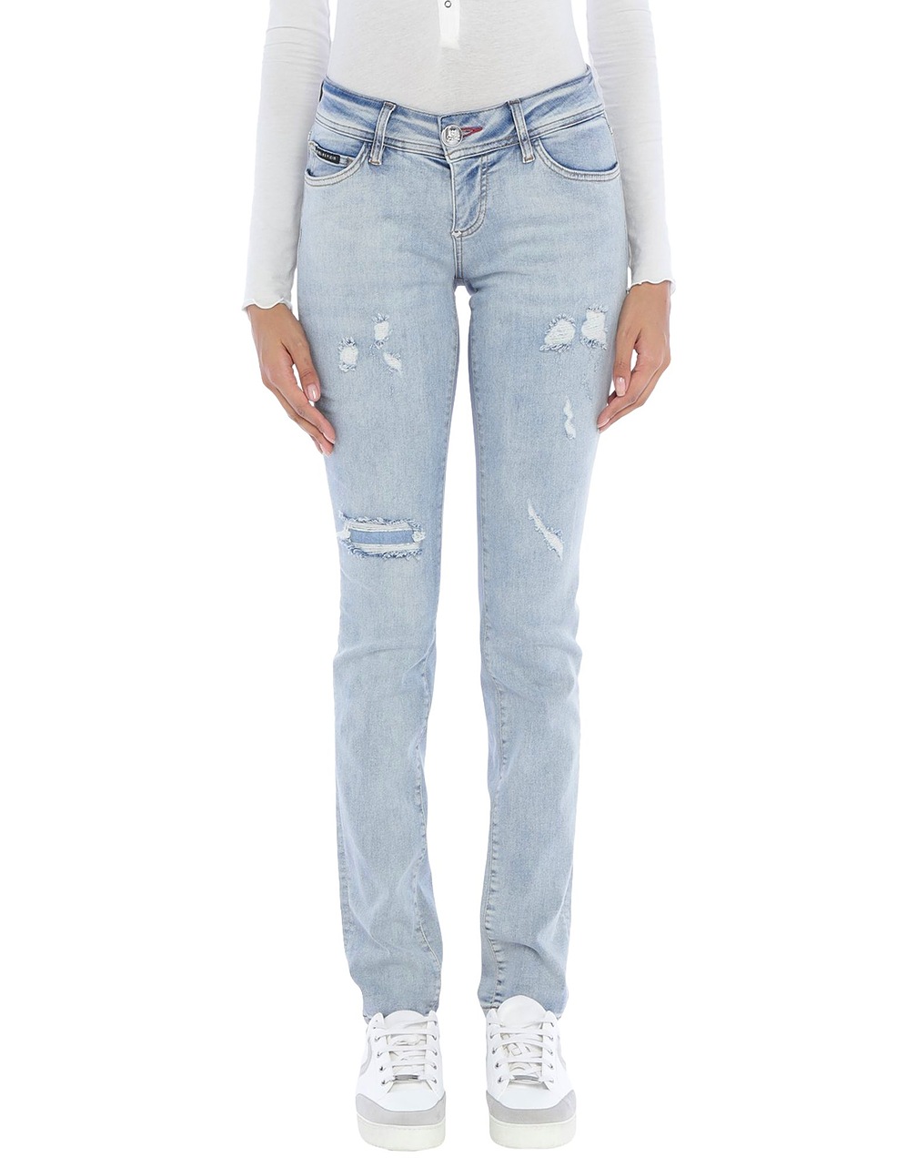 PHILIPP PLEIN - Jeans