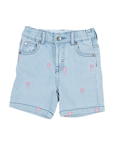 ZOOM STELLA McCARTNEY KIDS - Shorts jeans