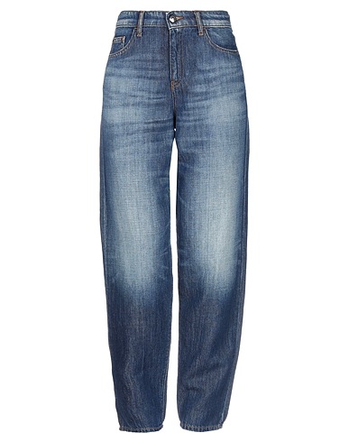 ZOOM EMPORIO ARMANI - Denim pants