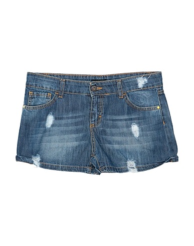 ZOOM J'AIME’ - Shorts jeans