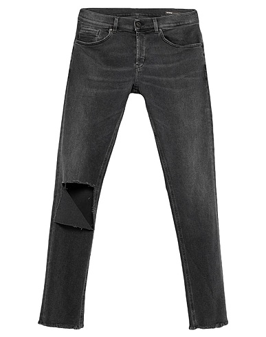 ZOOM DONDUP - Denim pants