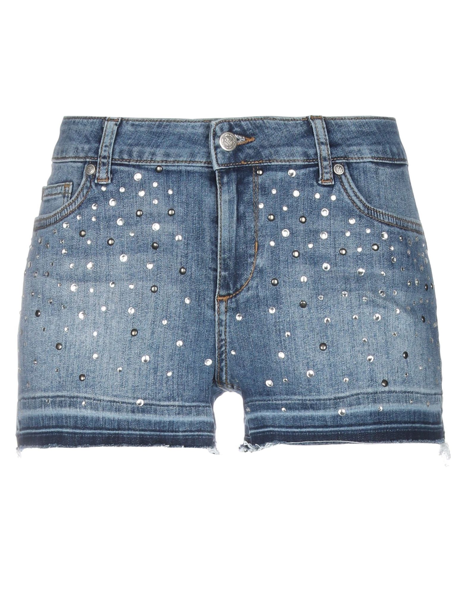 LIU •JO - Shorts en jean