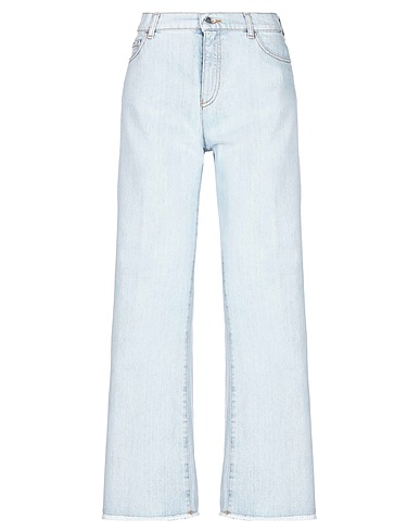 ZOOM EMPORIO ARMANI - Denim pants