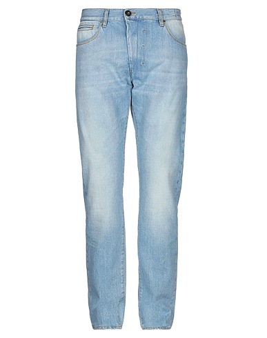 ZOOM DIRK BIKKEMBERGS - Denim trousers