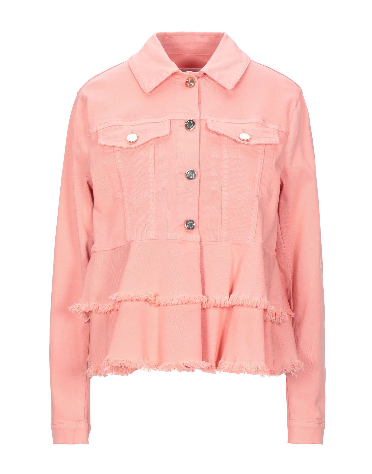 ANNARITA N TWENTY 4H - Denim outerwear