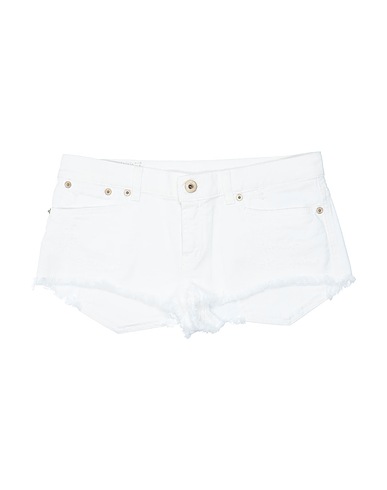 ZOOM DONDUP - Shorts jeans