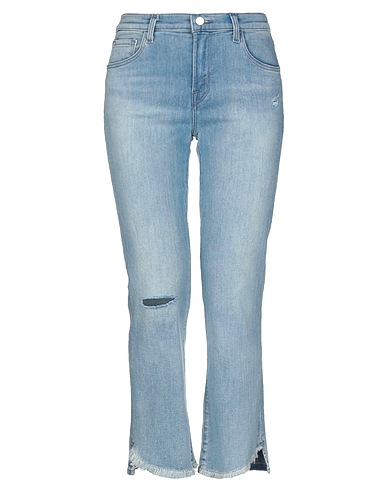 J BRAND Boot Cut Blau 81% Baumwolle, 11% Lyocell, 6% Elastomultiester, 2% Elastan