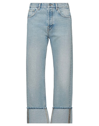 ZOOM VALENTINO - Denim pants