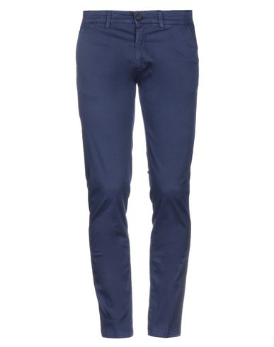 Herman & Sons Denim Pants In Blue