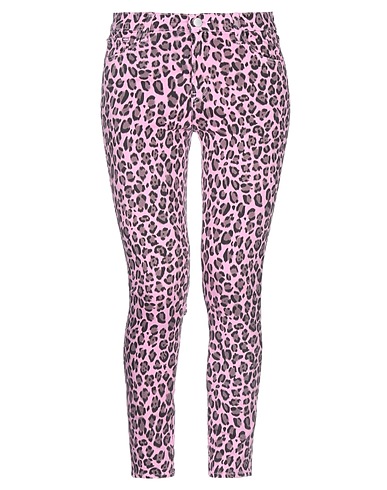 J BRAND Pantaloni jeans Rosa 94% Cotone, 4% Poliestere, 2% Elastan