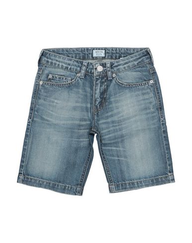 armani junior shorts