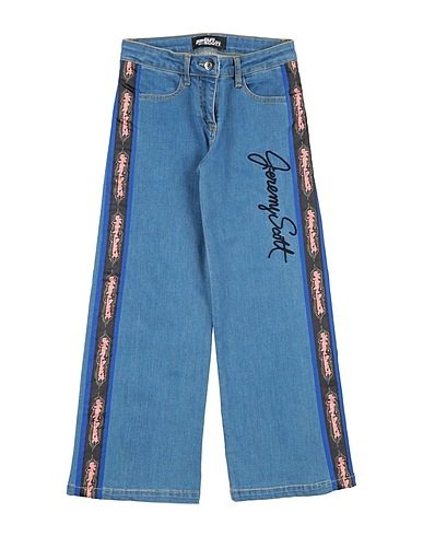 ZOOM JEREMY SCOTT - Pantaloni jeans
