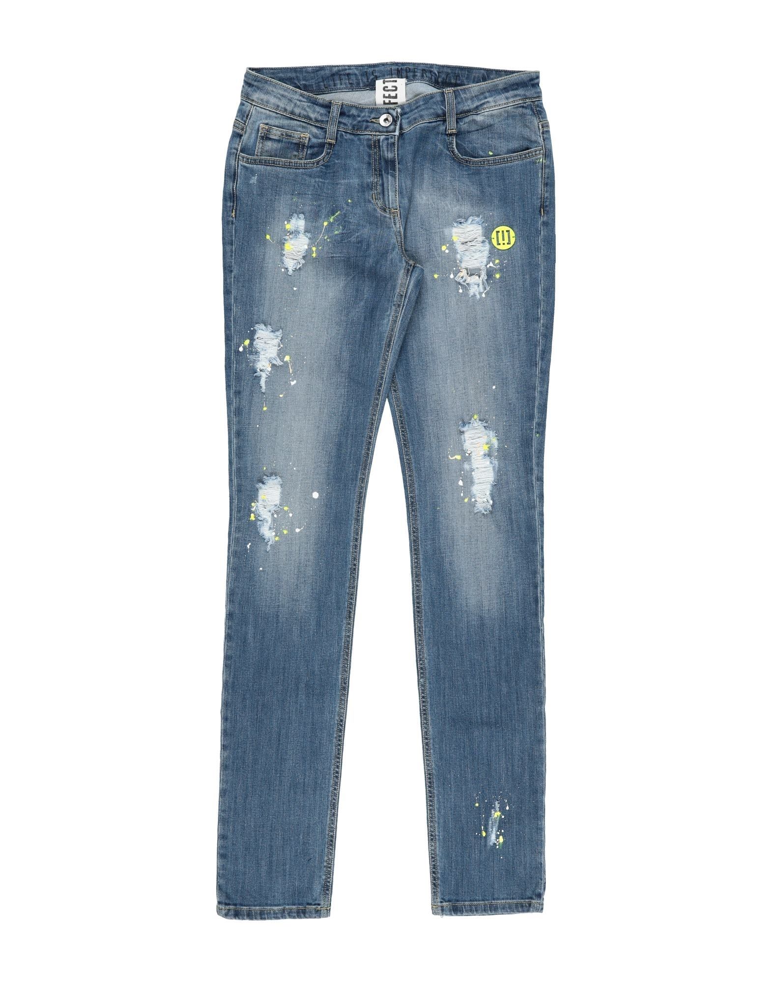 !M?ERFECT - Jeans