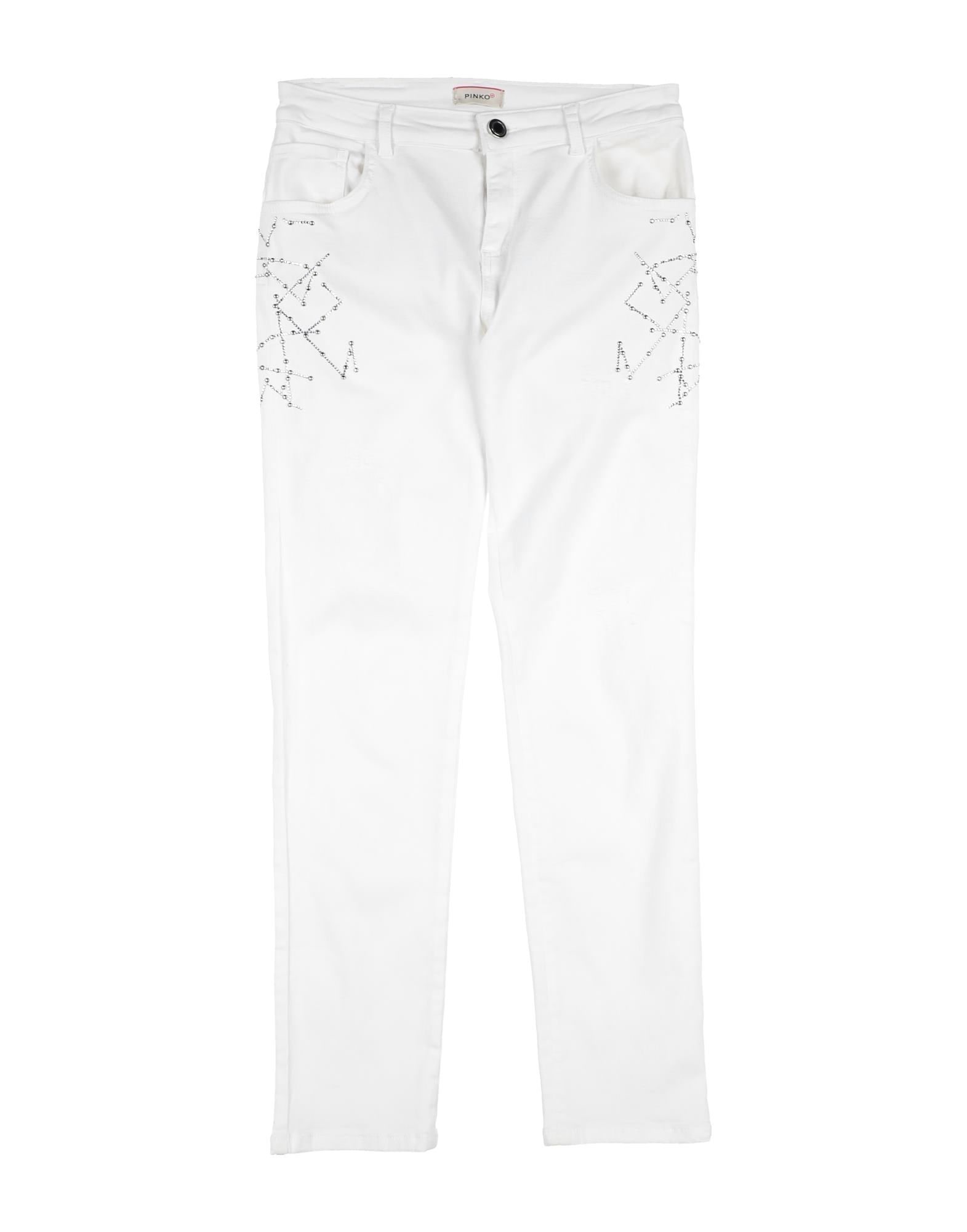 PINKO UP - Pantalons en jean