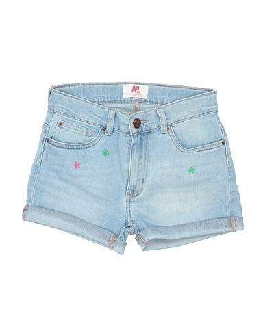 ZOOM AMERICAN OUTFITTERS - Shorts jeans